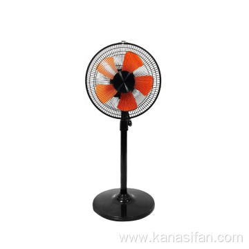 Home Household Industrial Electric Pedestal Fan